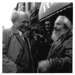 1996 Henri Meschonnic et Pierrot Gélis