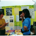 2001 Forom 2001 stand 21