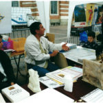 2001 Forom 2001 stand 5