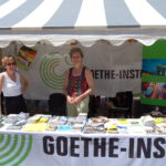 2006 stand Goethe 2006