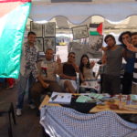 2006 stand Palestinien 2006