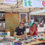 2011 Forom stand ital